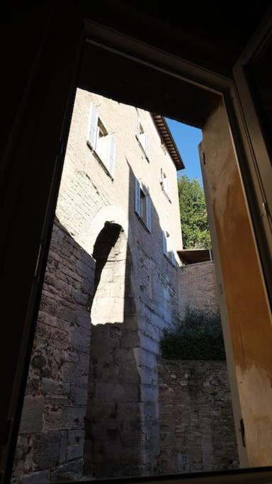 City Center “ Arco Dei Gigli “ Perugia Eksteriør bilde